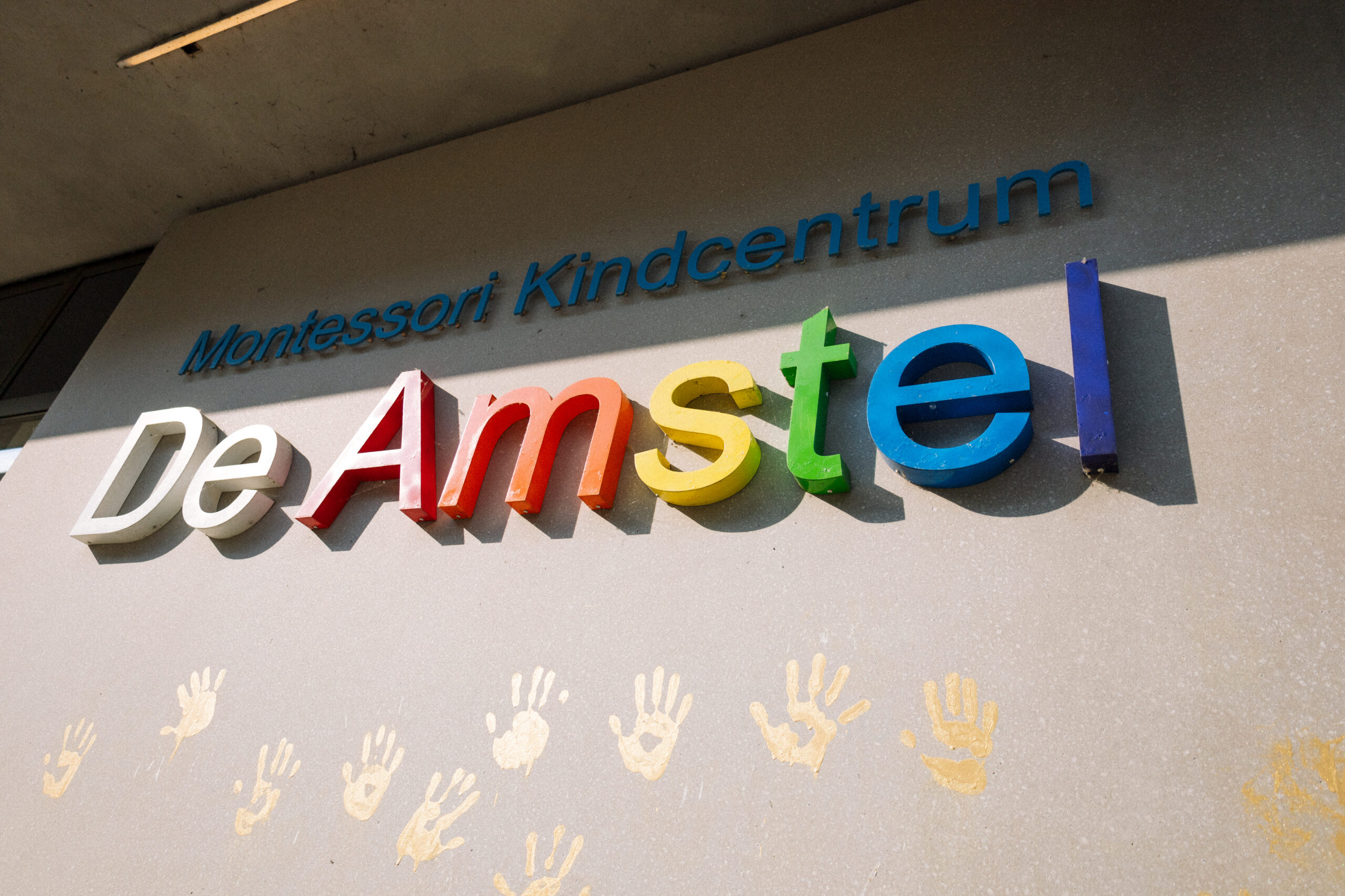 MONTESSORI AMSTEL