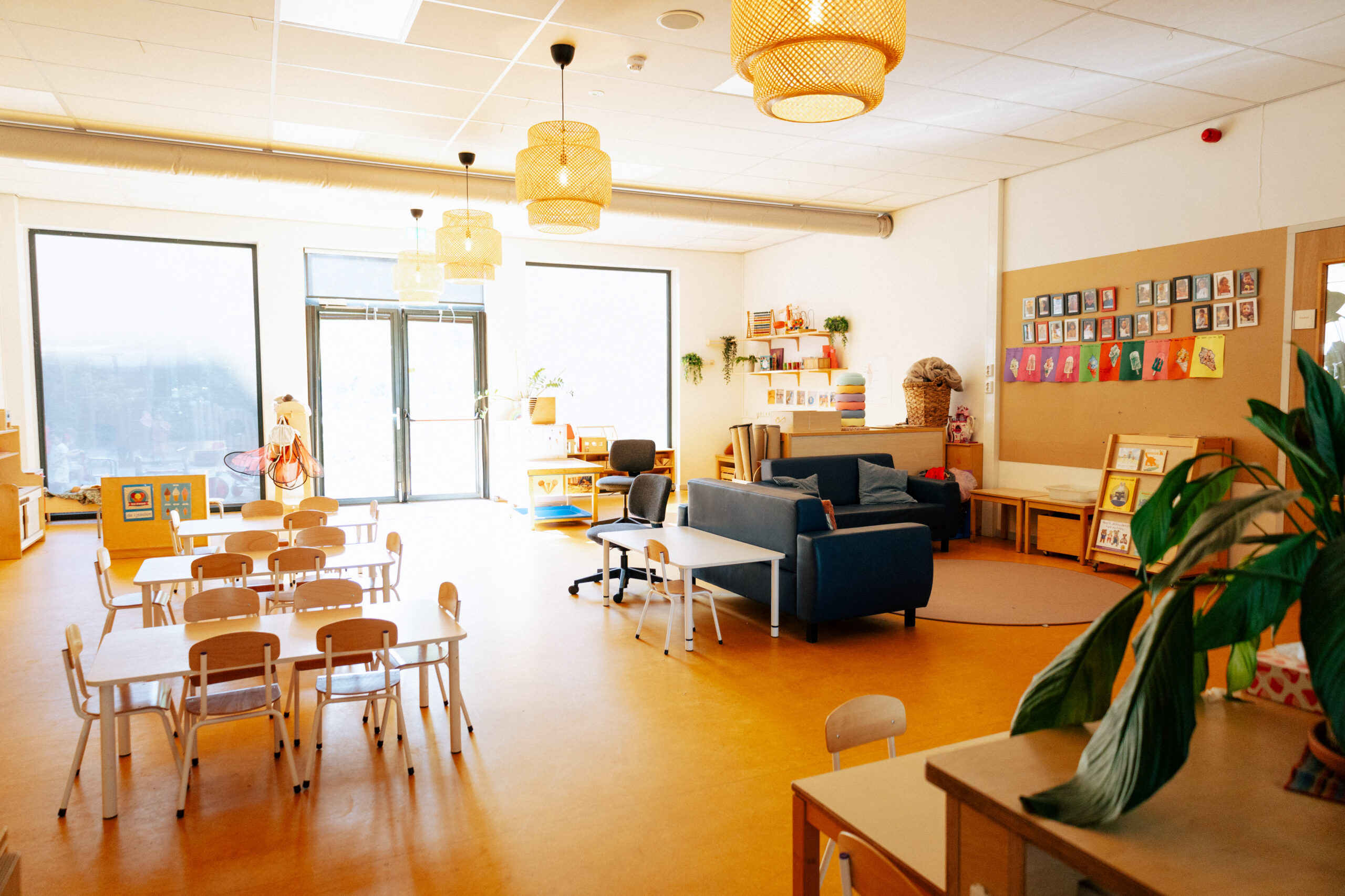Mkc de amstel voorschool